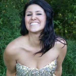 Meet your Posher, Lindsey